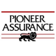 Pioneer Assurance logo Pioneer Assurance logo